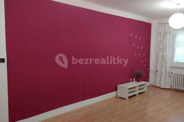 Pronájem bytu 2+1 55 m², Přistoupimská, Hlavní město Praha