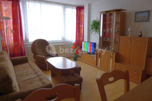 Prodej bytu 2+kk 37 m², Olštýnská, Praha