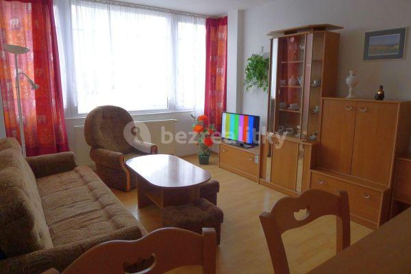 Prodej bytu 2+kk 37 m², Olštýnská, Praha