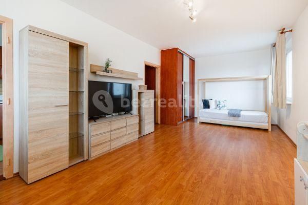 Prodej bytu 1+1 39 m², Lešenská, 