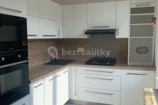 Pronájem bytu 2+kk 50 m², Družstevní, Pardubice