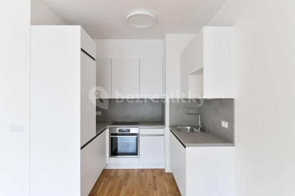 Pronájem bytu 2+kk 62 m², Michelská, Hlavní město Praha