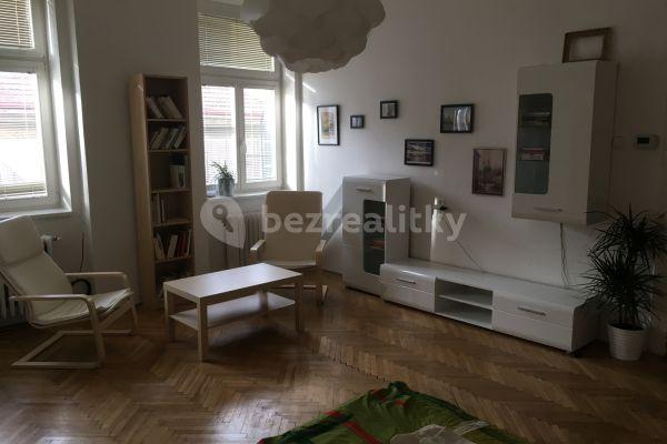 Pronájem bytu 2+1 64 m², Stárkova, Praha