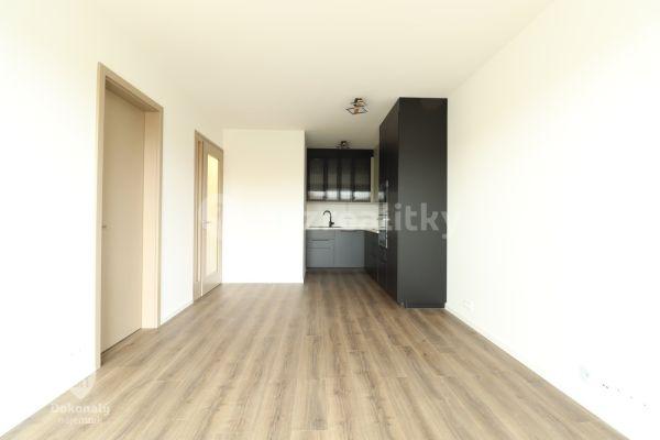 Pronájem bytu 2+kk 48 m², V domově, 