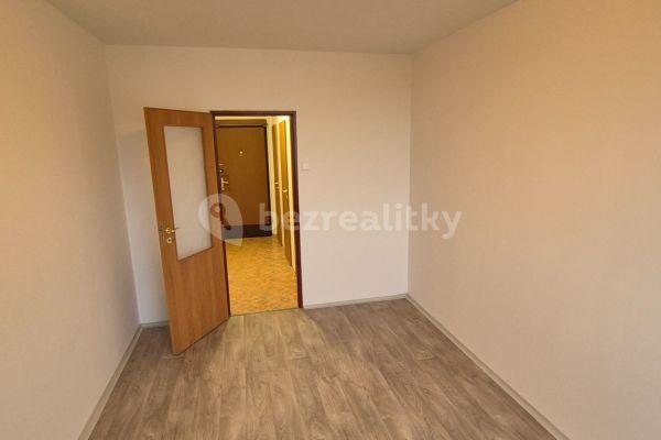 Pronájem bytu 2+kk 42 m², Hněvkovského, Praha