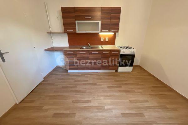 Pronájem bytu 2+1 56 m², Stavbařská, 