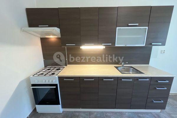 Pronájem bytu 2+1 58 m², Gorkého, Havířov, Moravskoslezský kraj