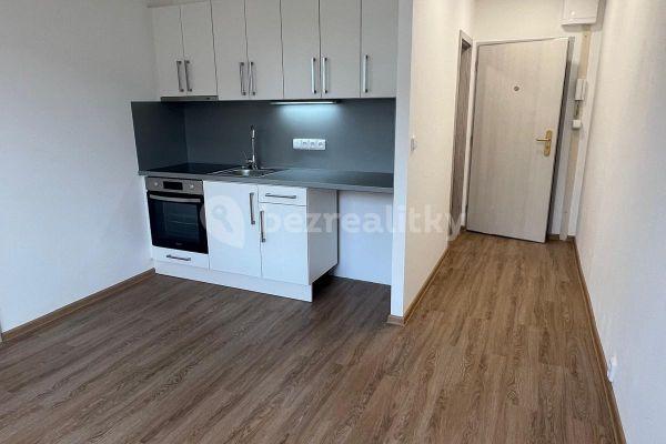 Pronájem bytu 1+1 36 m², 17. listopadu, Chomutov