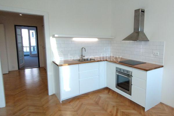 Pronájem bytu 2+kk 56 m², Družstevní ochoz, Praha