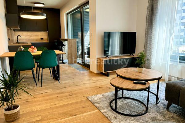 Pronájem bytu 2+kk 65 m², Sokolova, Praha