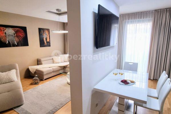 Pronájem bytu 2+kk 85 m², Olšanská d, Praha