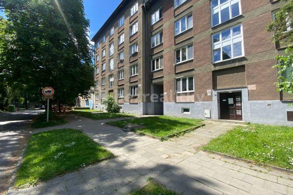 Pronájem bytu 1+kk 31 m², Fibichova, Karviná, Moravskoslezský kraj