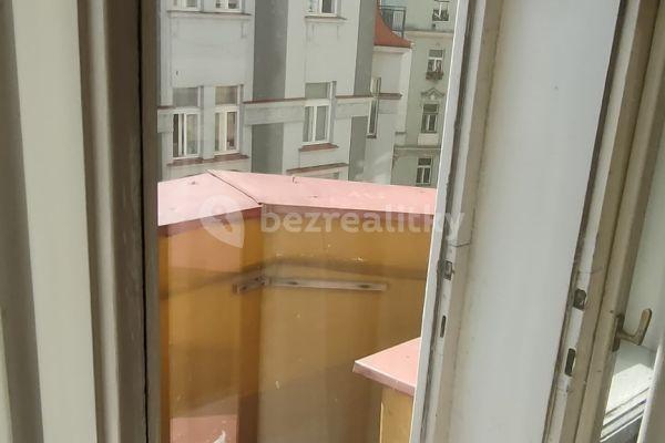 Pronájem bytu 2+1 67 m², Víta Nejedlého, Praha