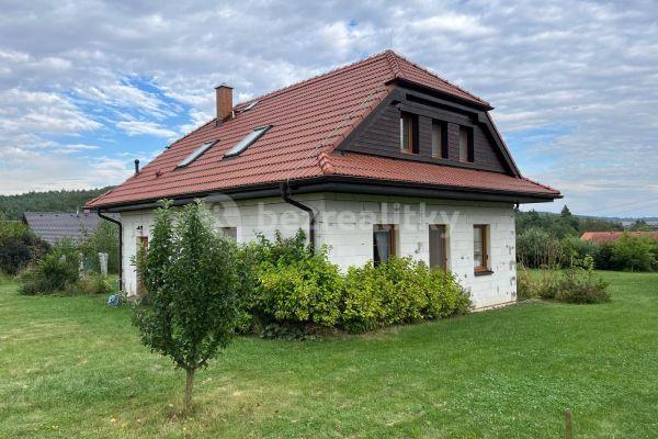 Prodej domu 198 m², pozemek 2.034 m², Čelákovy