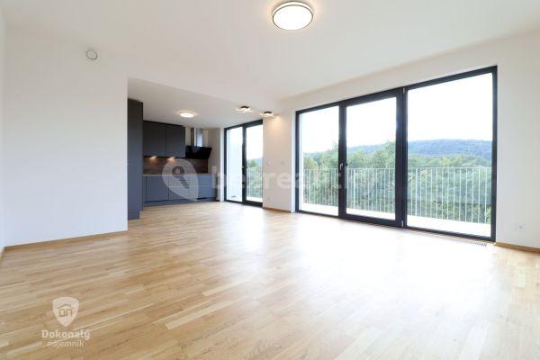 Pronájem bytu 3+kk 77 m², Šenácká, 