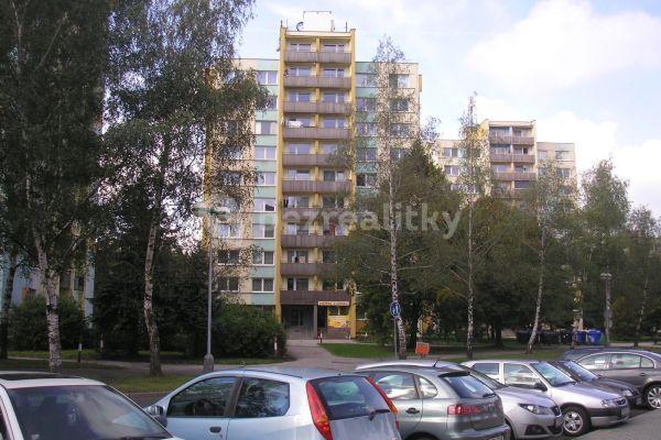 Pronájem bytu 3+1 67 m², Československé armády, 