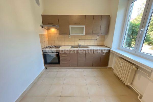 Pronájem bytu 2+1 55 m², Rossenbergových, 