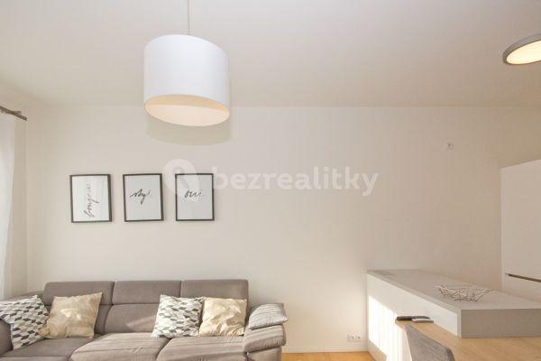 Pronájem bytu 2+kk 65 m², Nad Ryšánkou, Hlavní město Praha