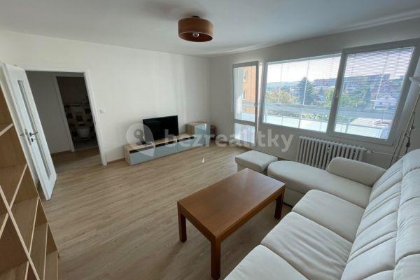 Pronájem bytu 3+1 73 m², Spodní, Brno