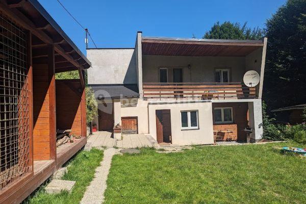 Prodej domu 101 m², pozemek 854 m², Morávka