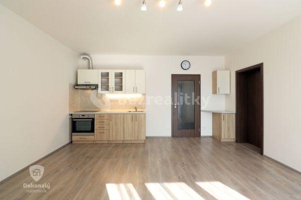 Pronájem bytu 2+kk 47 m², Jaroslava Holečka, 