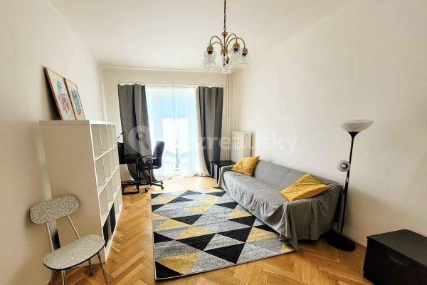 Pronájem bytu 2+1 60 m², Malešická, Praha