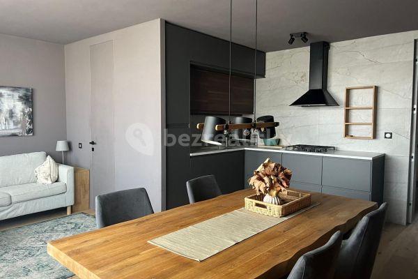 Pronájem bytu 3+kk 75 m², Tetínská, Hlavní město Praha