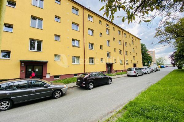 Pronájem bytu 2+1 49 m², Jarní, Hlučín, Moravskoslezský kraj