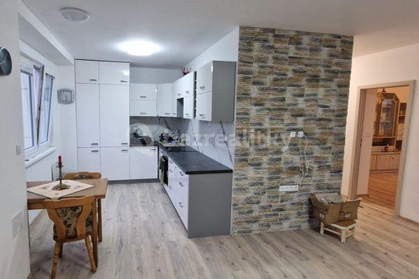 Pronájem bytu 3+kk 80 m², nám. Mládežníků, Kralupy nad Vltavou