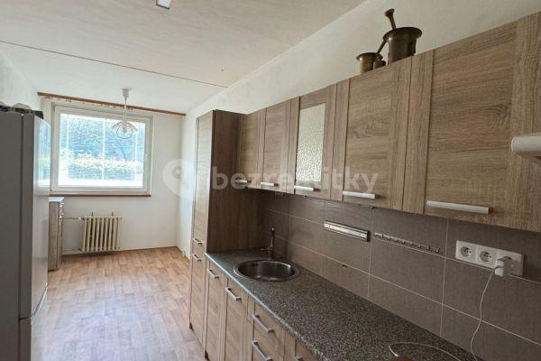 Prodej bytu 4+1 89 m², Za Opusem, Praha