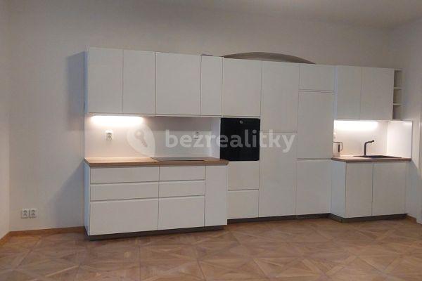 Pronájem bytu 2+kk 68 m², Myslíkova, Praha