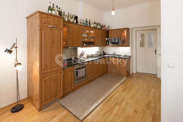 Pronájem bytu 2+1 89 m², Maiselova, Praha