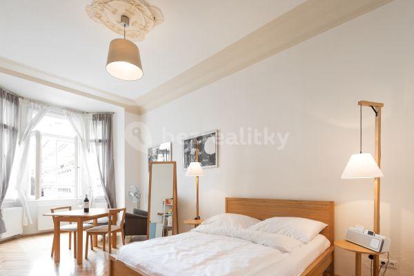 Pronájem bytu 2+1 89 m², Maiselova, Praha