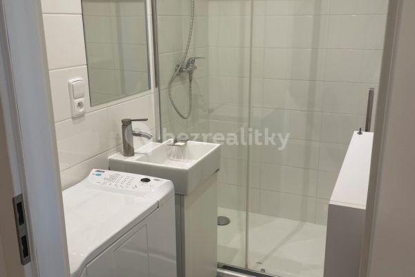 Pronájem bytu 2+kk 40 m², Za Baštou, Kolín