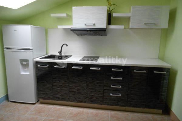 Pronájem bytu 2+kk 42 m², Obřanská, Brno