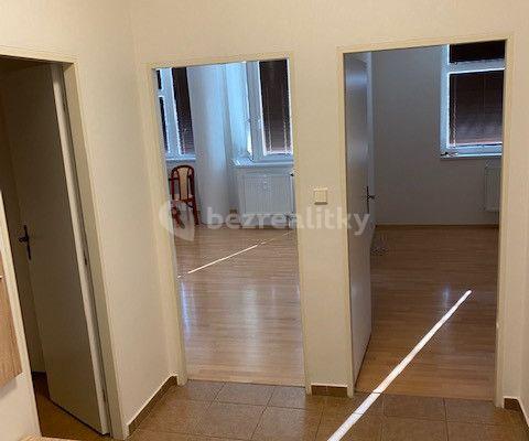 Pronájem bytu 1+1 55 m², Hlavní město Praha