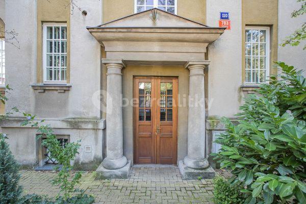 Pronájem bytu 2+kk 55 m², Ruská, Praha