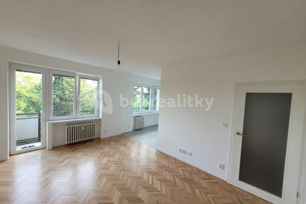 Pronájem bytu 2+kk 50 m², Komornická, Hlavní město Praha