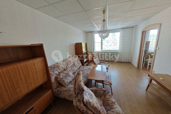 Prodej bytu 3+1 86 m², Pod Zámečkem, Hradec Králové