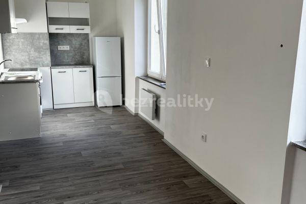 Pronájem bytu 1+kk 40 m², Družstevní, Týniště nad Orlicí