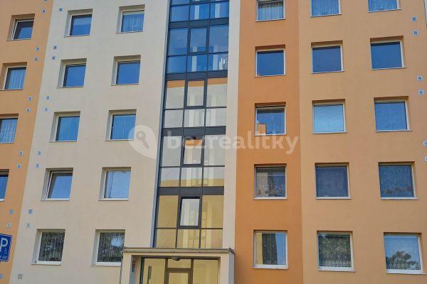 Prodej bytu 3+1 69 m², Chvatěrubská, Hlavní město Praha