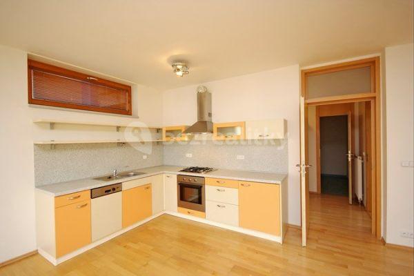 Pronájem bytu 2+kk 76 m², U Stanice, Hlavní město Praha