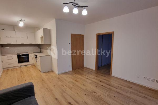 Pronájem bytu 2+kk 50 m², Vrbenská, České Budějovice