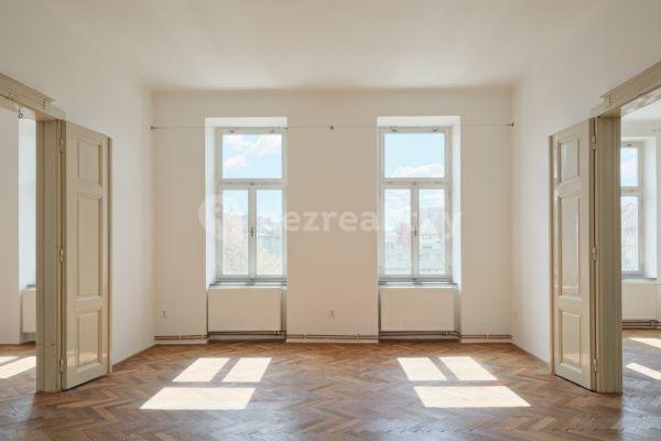 Pronájem bytu 4+1 140 m², Rooseveltova, Znojmo