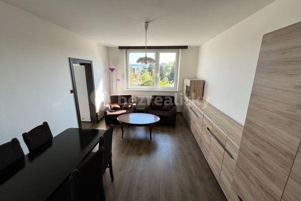 Pronájem bytu 3+1 73 m², Padělky, Slušovice