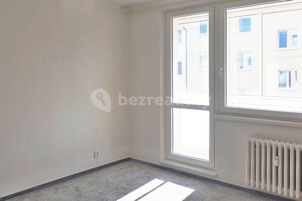 Pronájem bytu 1+1 34 m², Teplice nad Bečvou