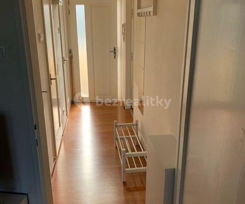 Pronájem bytu 2+kk 40 m², Táboritská, Hlavní město Praha