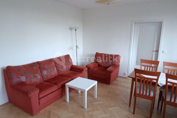 Pronájem bytu 4+1 88 m², Uzbecká, Brno