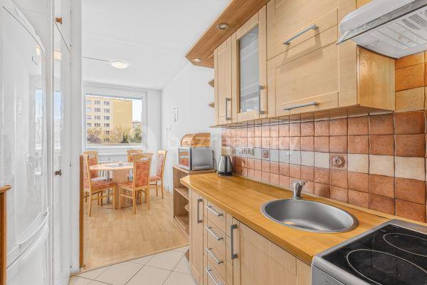 Pronájem bytu 3+1 75 m², U Děkanky, Praha