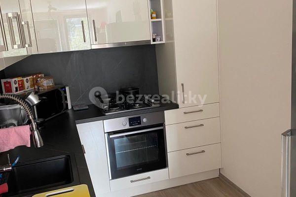 Pronájem bytu 2+kk 44 m², Příčná, Příbram